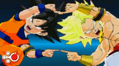 On how to get the. Goku and Broly Fusion! Karoly Gameplay - Dragon Ball ...