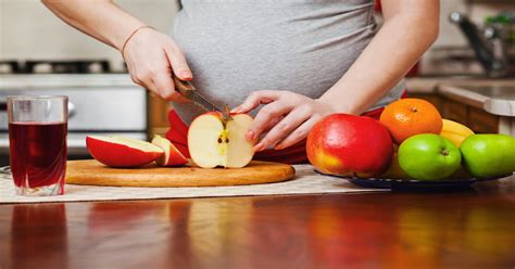 Pregnancy Diet Sitaram Bhartia Institute Of Science And Research