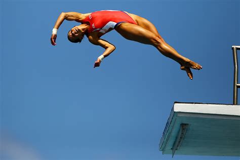 7 Reasons Divers Wish They Were Swimmers Swimming World News