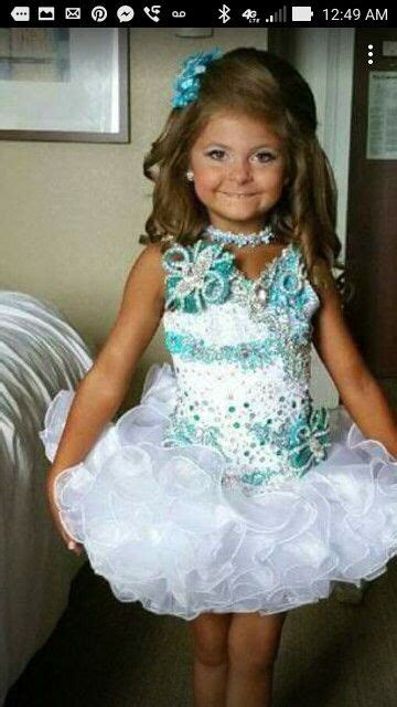 beauty pageant dresses pageant hair pageant crowns pageant girls girls attire girl outfits