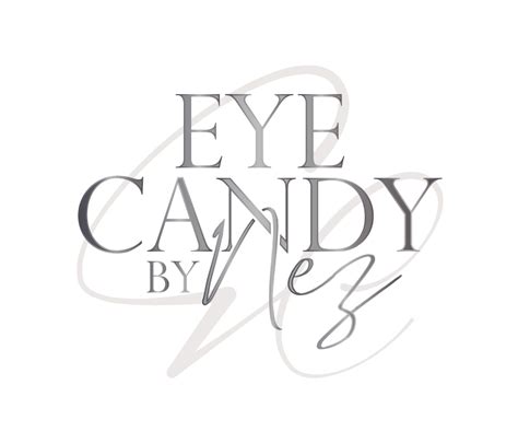 Eye Candy By Nez