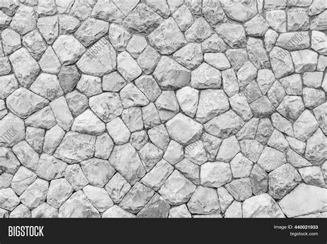 White Natural Stone Image And Photo Free Trial Bigstock