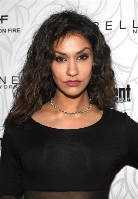 Picture Of Janina Gavankar