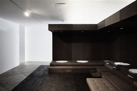 The World Of Interiors According To Rick Owens Another