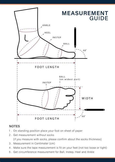 Do Boots Run Big Or Small Your Guide To The Perfect Fit