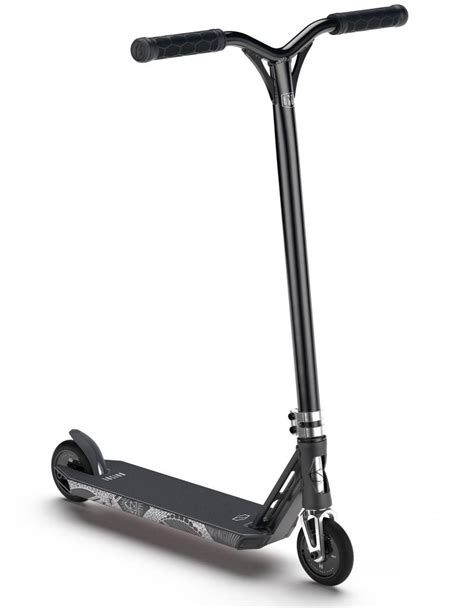 Fuzion Z350 2022 Pro Scooter Completes Alpha Pro Scooters