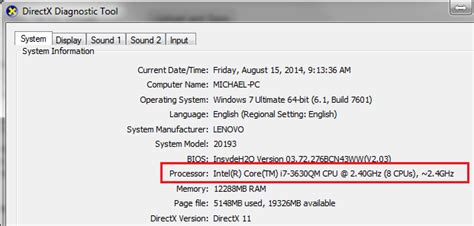 How To Update Your Cpugpu Drivers