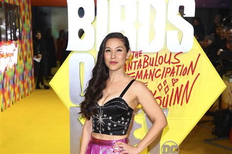 Christina Hodson On Writing The Diverse Girl Gang Story Of “birds Of