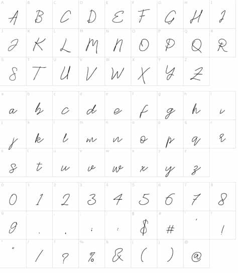 Trends are those guides that will keep you within the bounds of common sense. Stylish Script Font Download