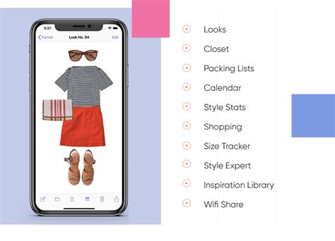 All you have to do is take photos of your clothing to. Stylebook: Our Pick For The Best Outfit Planner App From ...