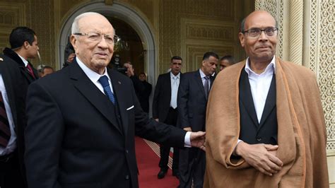 Béji Caïd Essebsi Prend Officiellement Ses Fonctions à La Tête De La
