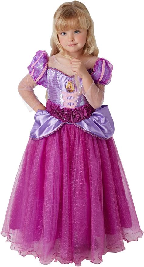 ≫ Disfraz Rapunzel Niña Amazon Comprar Precio Y Opinión 2023