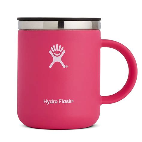 Hydro Flask 12oz Insulated Coffee Mug Watermelon Watermelon