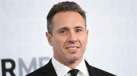 Former Abc News Executive Says Chris Cuomo Harassed Her Kstp