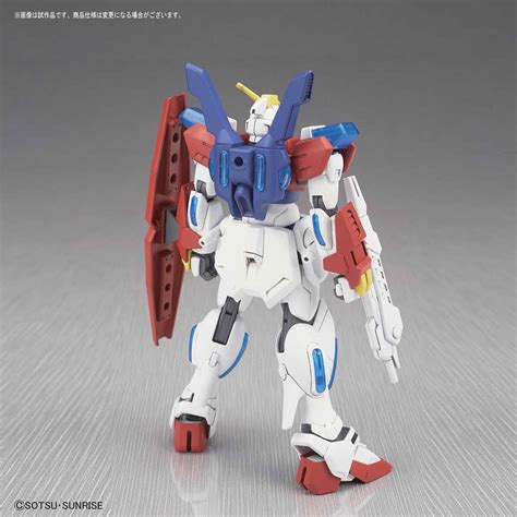 Hgbf 1144 Star Burning Gundam Release Info Box Art And Official Images