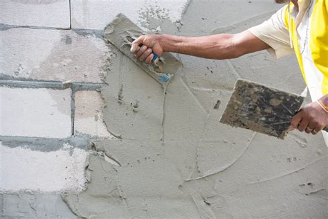 The Cost Of Plastering A House In Nigeria Structville