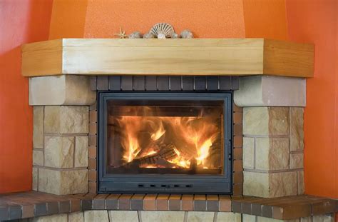 21 Basement Fireplace Ideas Your House Needs This