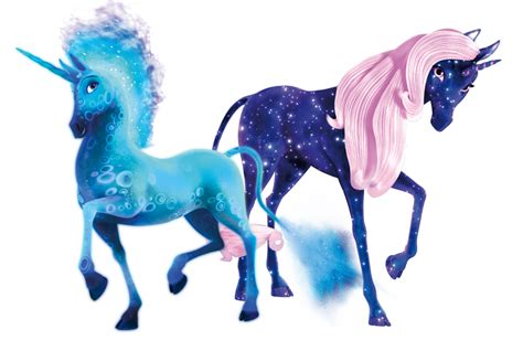 Luminous Unicorns Mia And Me Wiki Fandom