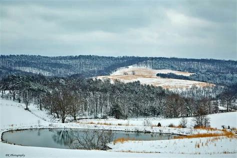 Mineral County In West Virginia By Bk Photography West Virginia