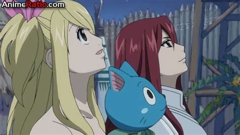 Fairy Tail Official Dub Episode 18 English Dubbed