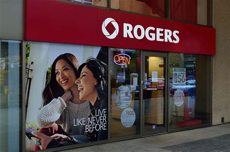 Engages in the provision of wireless communications services. Rogers Communications Surprises Many With Its Q2 2016 Report - Rogers Communications Inc. (NYSE ...