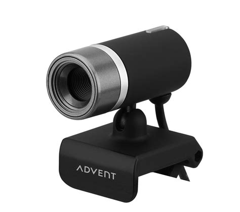Buy ADVENT AWC113 HD Webcam | Free Delivery | Currys