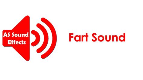 Fart Sound As Sound Effects 2021 Youtube