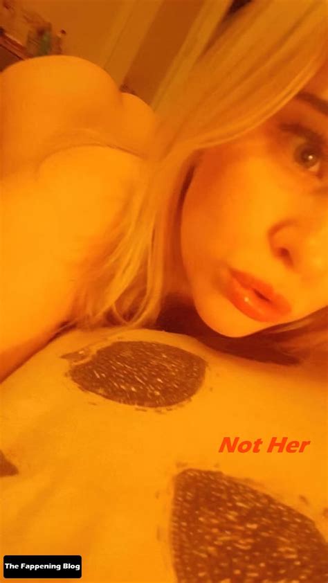 Chloe Grace Moretz Chloegmoretz Nude Leaks Photo 781 Thefappening