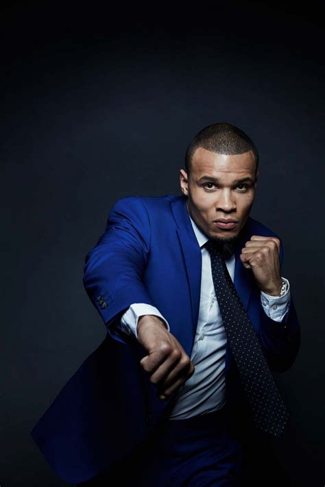 Chris eubank jr, brighton and hove. Chris Eubank Jr interview: "Most fighters are yes men ...
