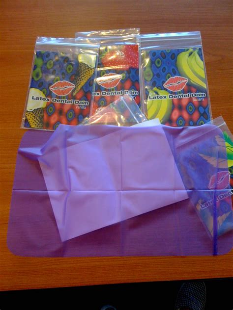 Dental Dams What They Are And How They Can Protect You From Stis