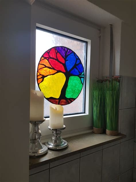 Fensterbilder mit kreidestift sind der neue trend! Pin von Johanna Kw auf wohnen in 2020 | Faschingsdeko ...