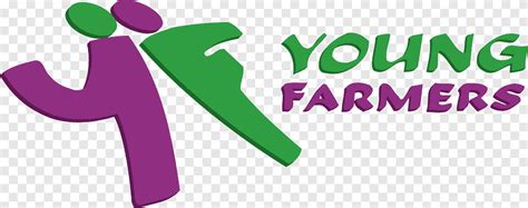 Logo The Scottish Association Of Young Farmers Clubs Agriculture