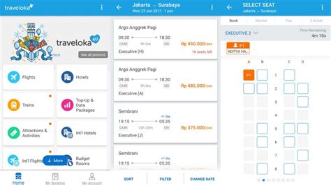 Traveloka membantu anda mencari tiket pesawat promo termurah dari jakarta ke tokyo. Saingi Tiket dan Tokopedia, Traveloka Turut Jual Tiket ...