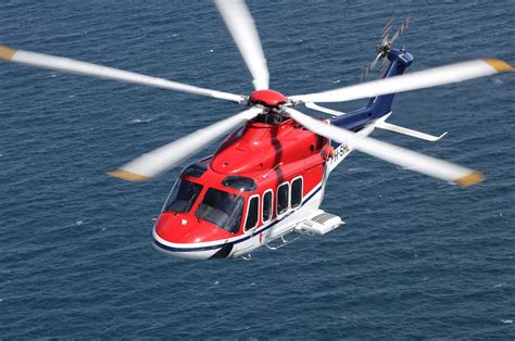 Aw139 Global Helicopter Fleet Sets Outstanding Milestone Of Two Million