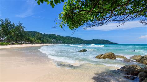 Top 5 Most Beautiful Beaches In Thailand Bestprice Travel