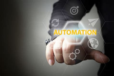 A Primer On Robotic Process Automation Best Practices Jonathan Padgett