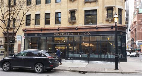 Best Coffee Shops In Toronto Coolest Toronto Cafes