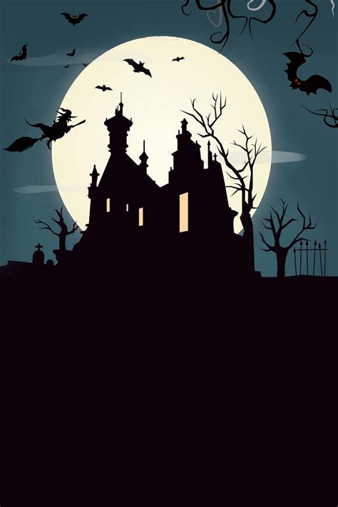 Kellie's castle ben van wijnen. Malam Castle Bat Halloween H5 Latar Belakang Bahan ...