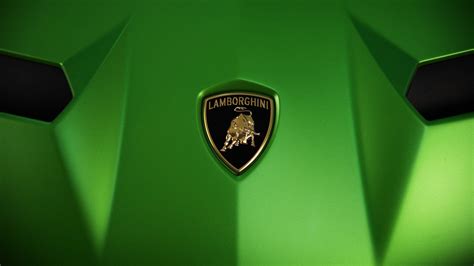 Lamborghini Logo Wallpaper 4k Bank Of Wallpaper Images