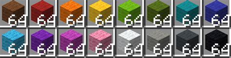 963 1070 Cheap Bulk Wool In All Colours Empire Minecraft