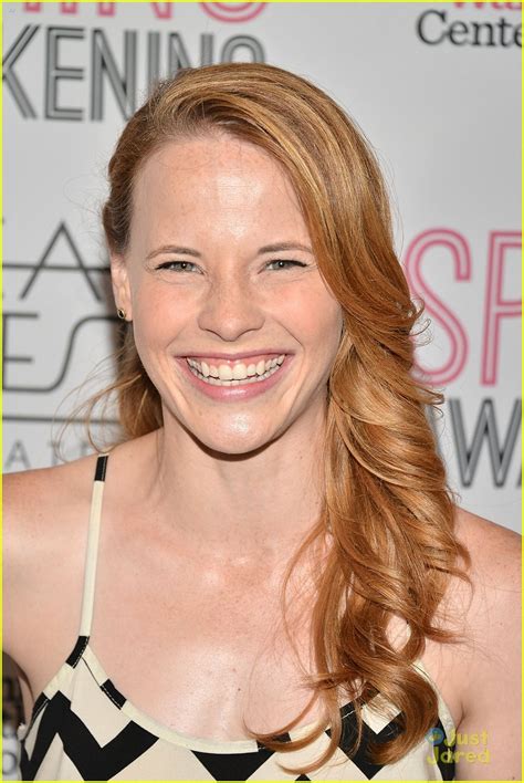 Full Sized Photo Of Katie Leclerc Kyle Harris Deaf West Spring