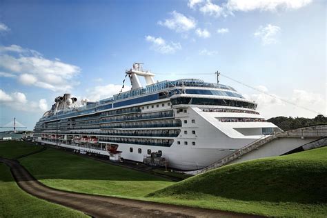 Princess Announces 2023 World Cruise From Australia - Cruise Industry News