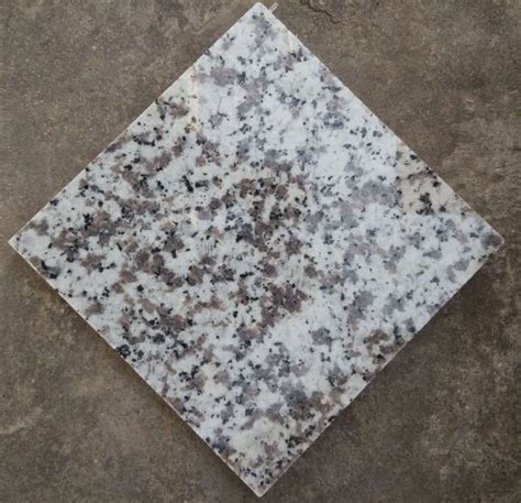 Granite Tiles Stone Tiles China G439 White Granite Tiles