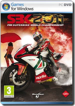 All Gaming: Download SBK 2011 (pc game) Free