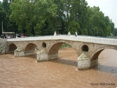 Muzej Sarajevskog Atentata Posetite Principov Most