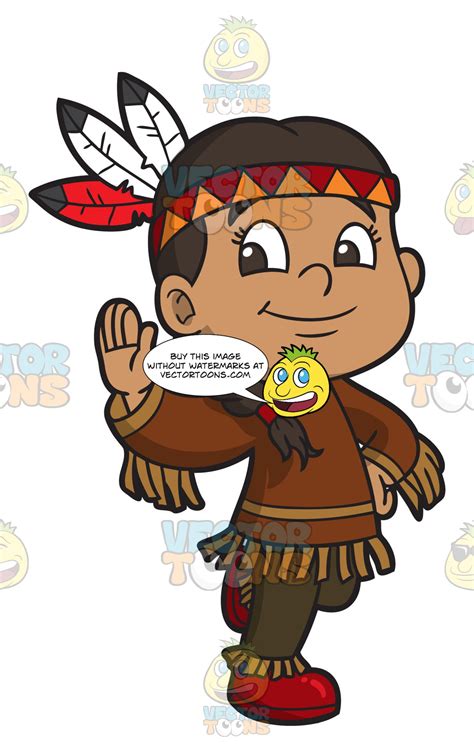 Native American Cartoon For Kids With Cartoons For Kids We Talk About