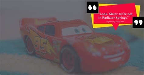 51 Lightning Mcqueen Quotes And Things You Didnt Know Magical Guides