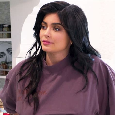 Kylie Jenner Proves Shes The Boss On Life Of Kylie E Online