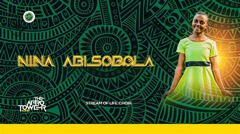 Nina Abisobola By Stream Of Life Choir Kennedy Secondary School Youtube