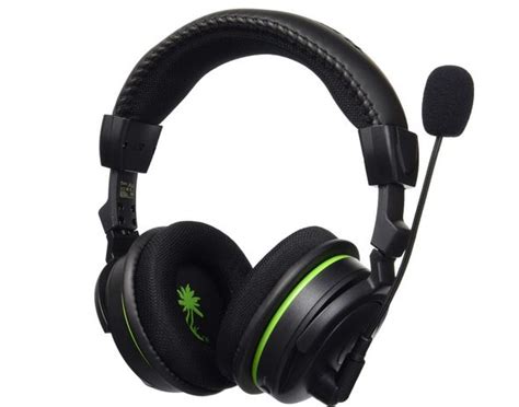 Turtle Beach Ear Force X42 Wireless Gaming Headset Review Upd 2019